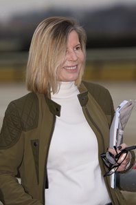 Linda Rice