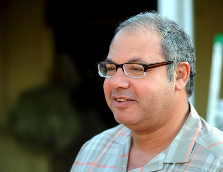 Ahmed Zayat