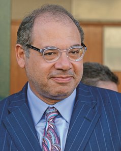 Ahmed Zayat