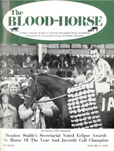 Secretariat - Slideshow - BloodHorse