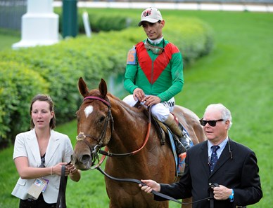 Kentucky Derby 2011: The 137th Run for the Roses at Churchill