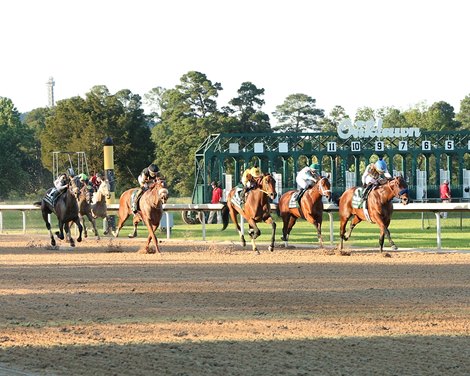 Oaklawn To Offer Record Purses In 2021 Bloodhorse