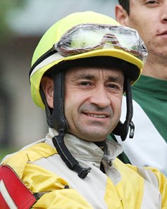 Joe Bravo