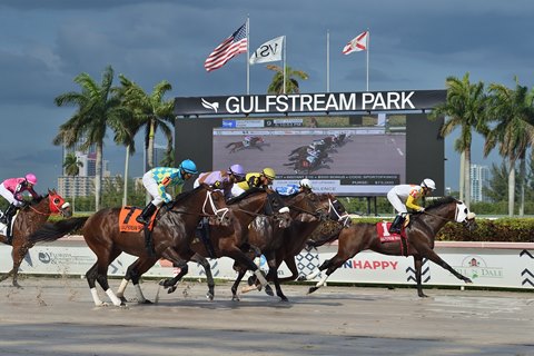 Gulfstream