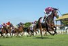 Rothfire wins the 2020  J J Atkins Stakes