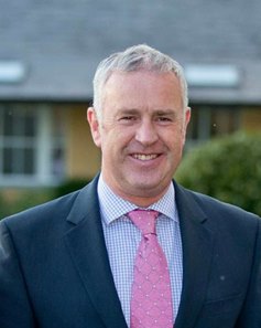 Hensey Appointed COO of Al Shaqab Racing - BloodHorse