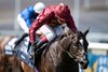 Kameko (Oisin Murphy) wins the Qipco 2000 Guineas
Newmarket 6.6.20