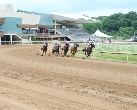 Belterra Park