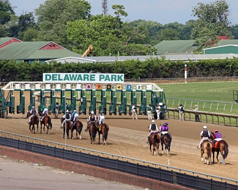 delaware park announces stakes schedule for 2021 meet bloodhorse