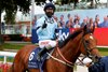 Thunderous and Franny Norton after winning The Al BAsti Equiworld Dubai Dante Stakes
York 9.7.2020
