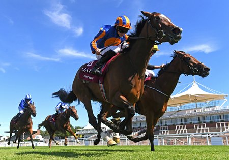 Nassau Stakes Nassau Stakes