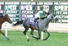 Streak of Luck wins 2020 Lady Canterbury Stakes at Canterbury Park