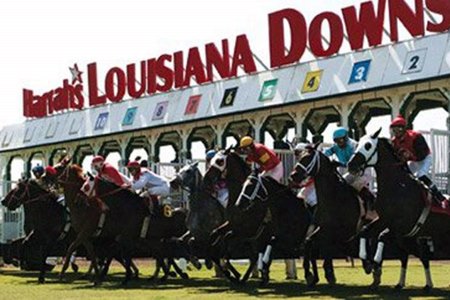 Louisiana Downs Announces Return of Super Derby in 2023 - BloodHorse