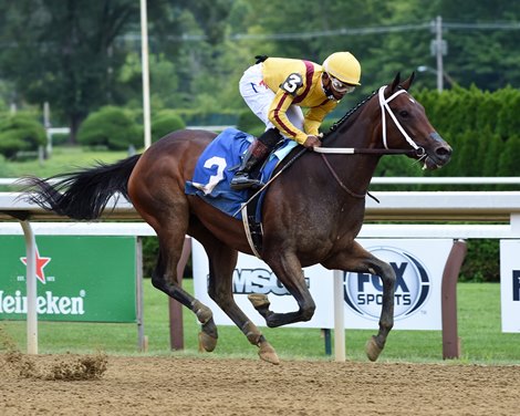 Five Keeneland Grads Get Off The Mark In Maiden Tests Bloodhorse