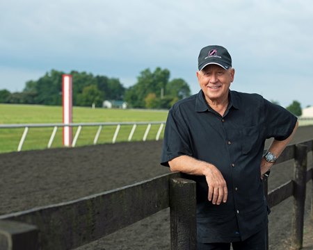 Bruce Lunsford