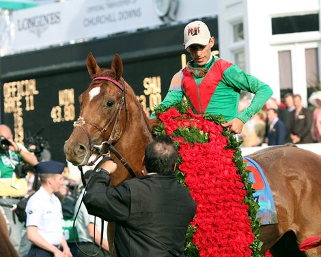 Kentucky Derby 2011: The 137th Run for the Roses at Churchill