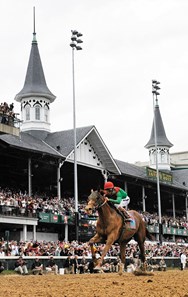 Kentucky Derby 2011: The 137th Run for the Roses at Churchill