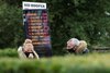 Bookmakers at Goodwood
Goodwood 29.8.20