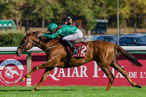 17++ Todays horse racing results longchamp best advice