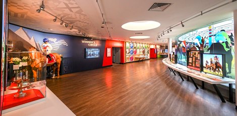National Museum of Racing to Host Virtual Discussion - BloodHorse