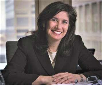 Elizabeth Woodward, the court-appointed receiver for Zayat Stables