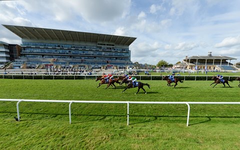 Doncaster To Stage Autism Friendly Raceday Bloodhorse