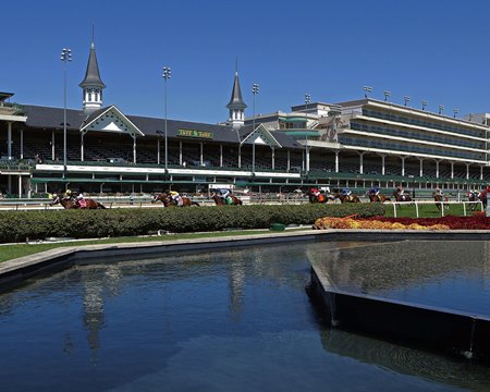 Churchill Downs