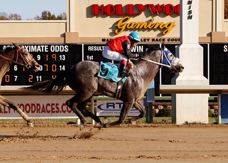 Hollywood Gaming Mahoning Valley Race Course