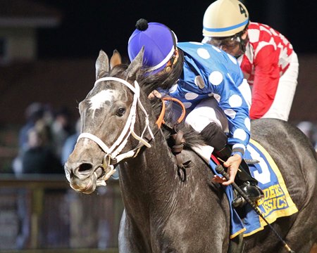 Charles Town Races Again Enjoys Record Per Race Handle - BloodHorse