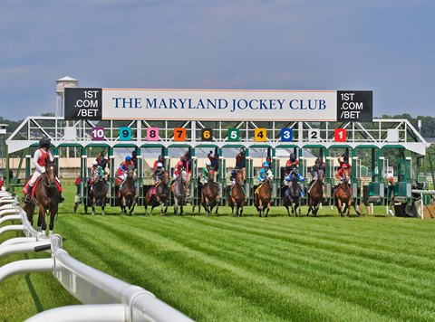 Laurel Park To Add Seven Summer Race Dates Bloodhorse