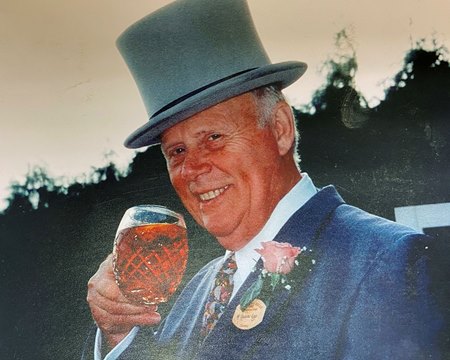 Sylvester Kiger Jr.