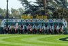 Santa Anita’s All-New Turf Chute 
December 26, 2020