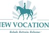 New Vocations logo