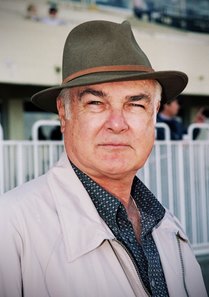 Robert Hess Sr.