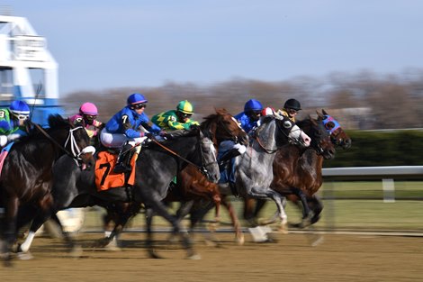 NYRA Adds Video Feature Explaining Stewards’ Decision