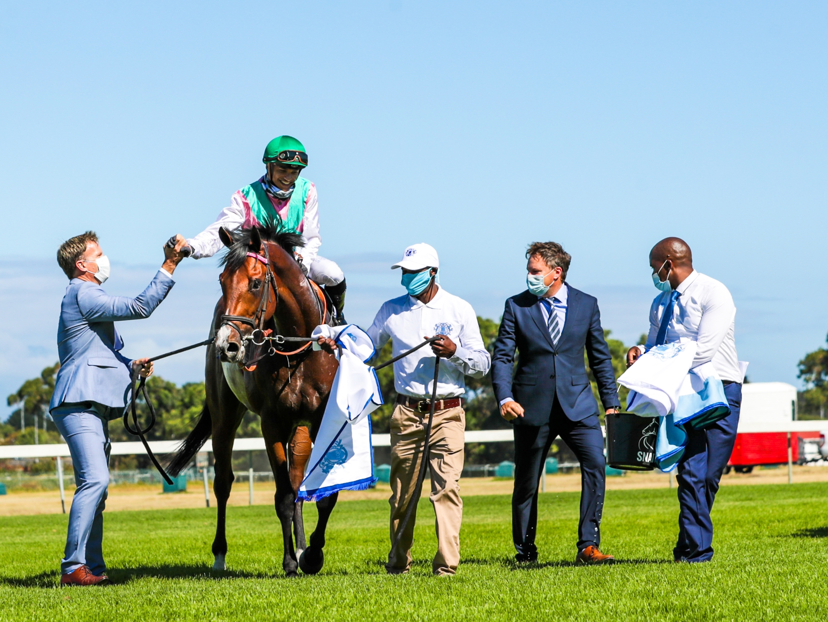 Cartier Paddock Stakes Headlines Page 1 of 1 BloodHorse