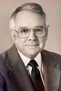 Albert Lynn Stone