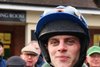 Jockey Maxime Tissier