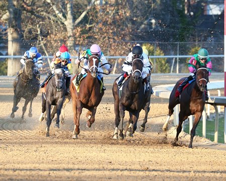 Oaklawn Announces Mid Season Purse Increase Bloodhorse