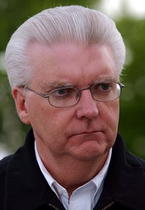 Former Churchill Downs Executive Richardson Dies - BloodHorse