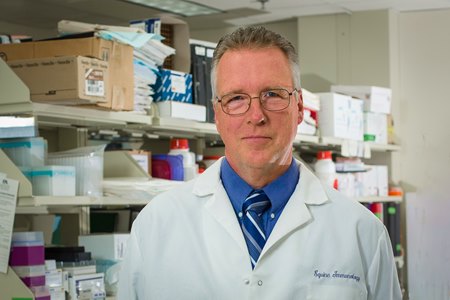 Dr. David Horohov 