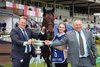 Savatoxl wins the 2021 Goodwood Handicap at Morphettville Racecourse
ridden by Jockey Barend Vorster and was trained by Tony and Calvin Mcevoy