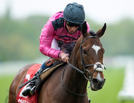 Barber Road leads unlikely connections to first Derby