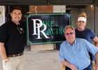 Colt, Al and Salley Pike, 2021 Fasig-Tipton Midlantic 2 Y-O-in Training Sale