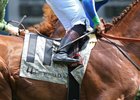 Scene - Churchill Downs - 061321