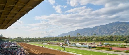 Santa Anita Park