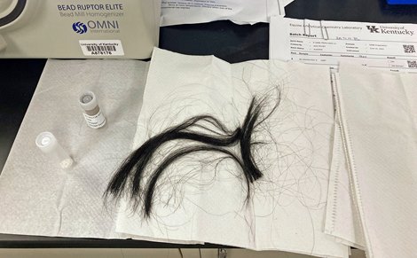 Trainer Gonzalez Gets 36 months Added to Suspension