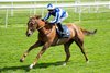 Queen Power (Silvestre de Sousa) win the Group 2 Middleton Fillies' Stakes
York 13.5.21