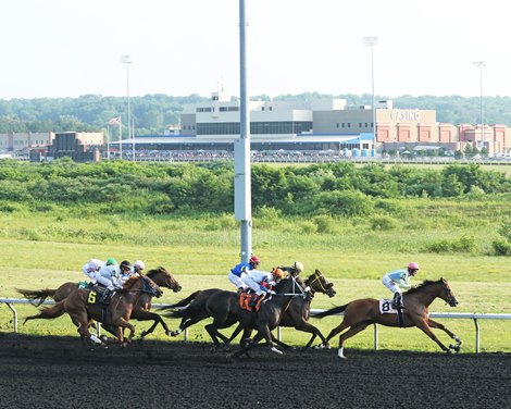CDI Plans to Sell Nine Casinos, Including Presque Isle