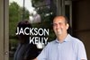 Jay Ingle attorney from the firm Jackson Kelly, sponsor , 2021 Fasig-Tipton July Yearlings, HORA, Breeding Stock Sale